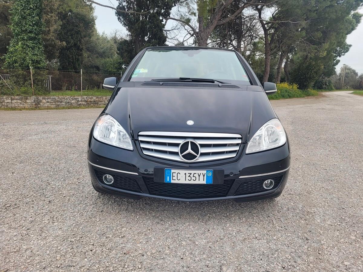 Mercedes-benz A 150 Avantgarde