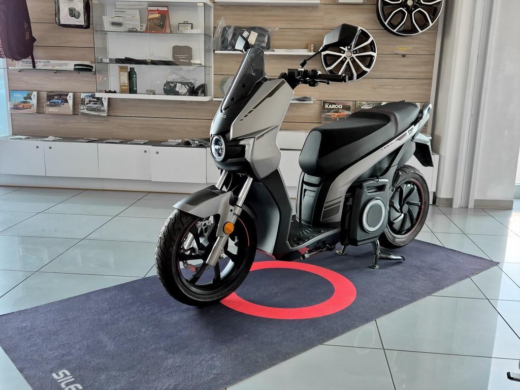 SILENCE S01 Plus 5.6kWh my22