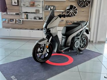 SILENCE S01 Plus 5.6kWh my22