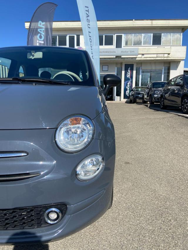 FIAT 500 *PROMO* 1.2 EasyPower Cult