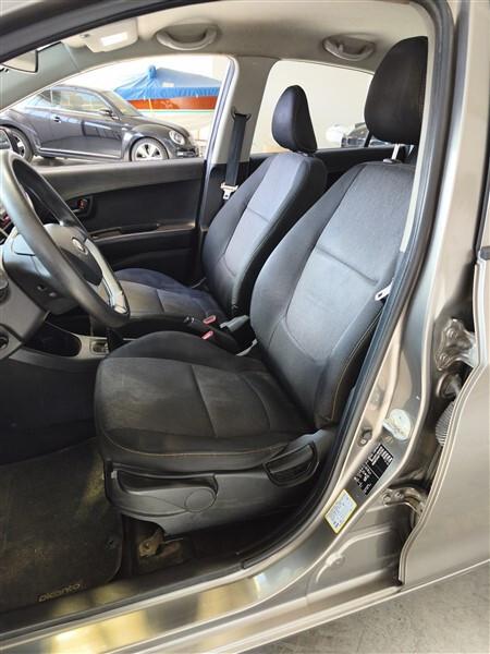 Kia Picanto 1.0 12V 5 porte Glam