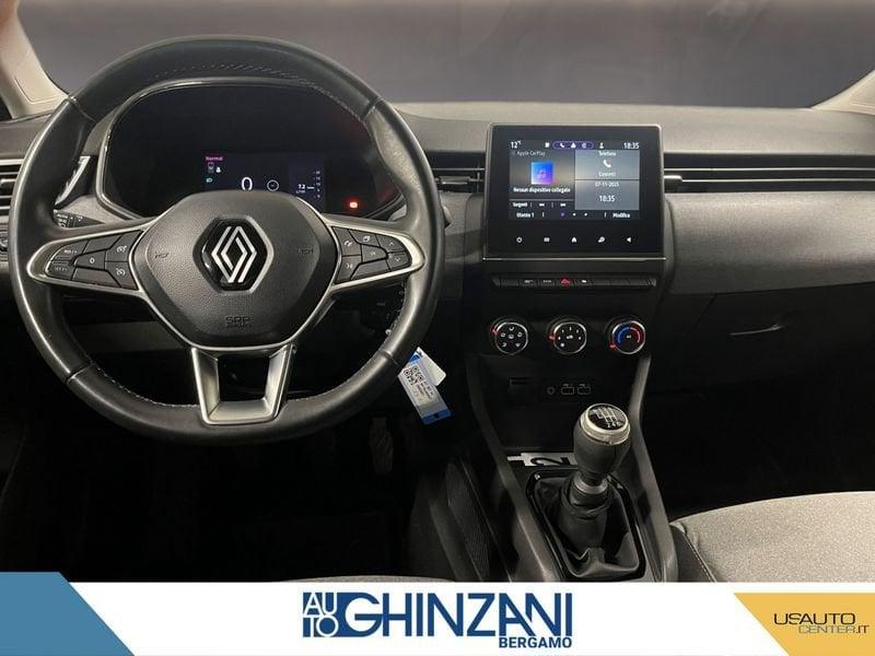 Renault Clio Clio TCe 90 CV 5 porte Evolution