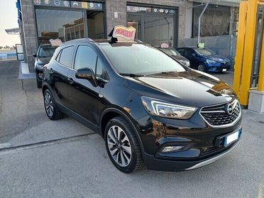 OPEL MOKKA X 1.6 CDTI 110 CV S&S INNOVATION