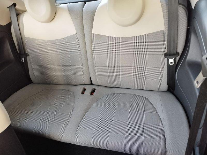 FIAT 500 500 1.3 Multijet 16V 95 CV Lounge