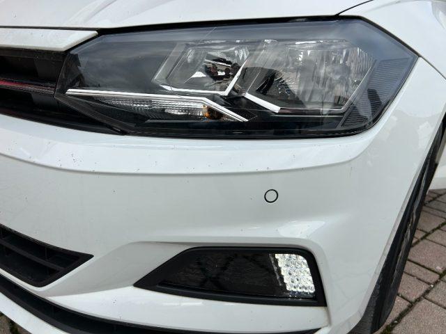 VOLKSWAGEN Polo 1.0 TGI 5p. Comfortline ACTIVE