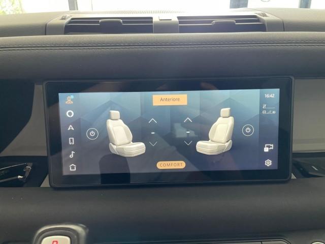 Land Rover Defender Tetto Camera 360° X-Dynamic HSE First Edition mHev