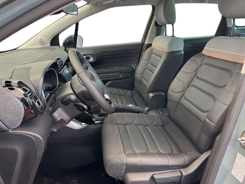 Citroën C3 Aircross I 2021 1.2 puretech Shine s&s 110cv