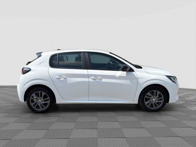 PEUGEOT 208 208 PureTech 75 5 porte Allure