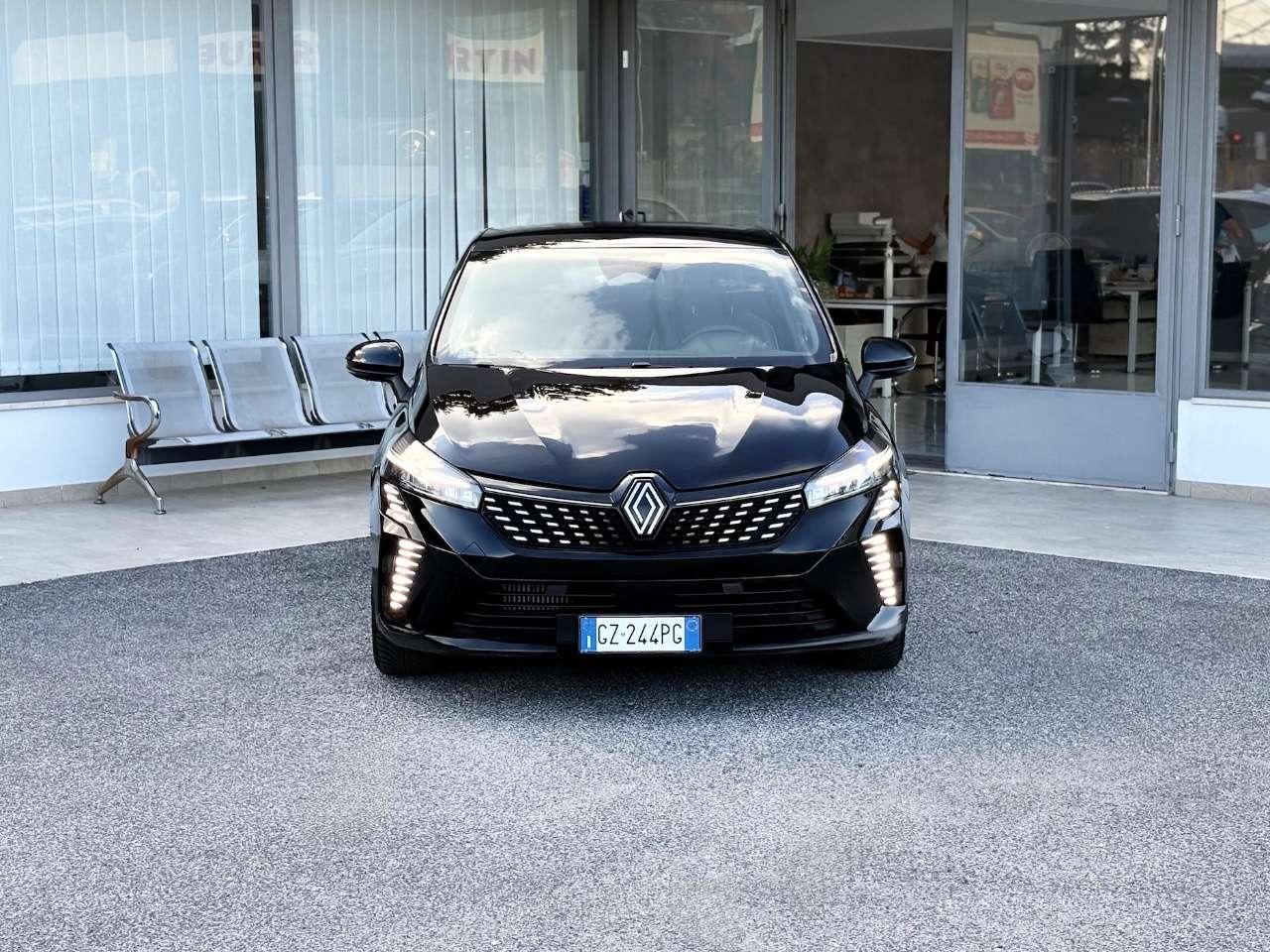 Renault Clio 1.0 Benzina 90CV E6 Neo - 2025