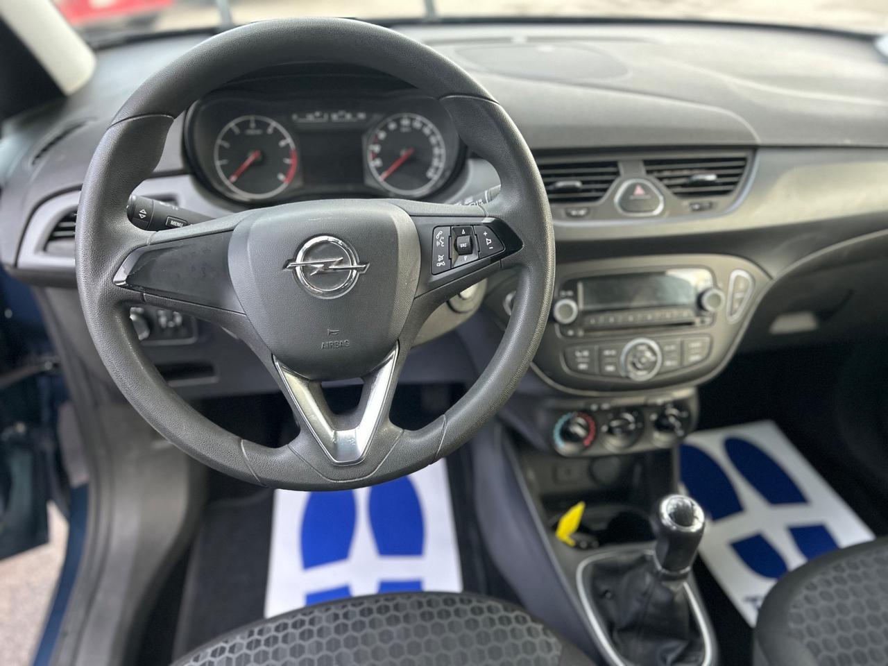 Opel Corsa 1.2 5 porte