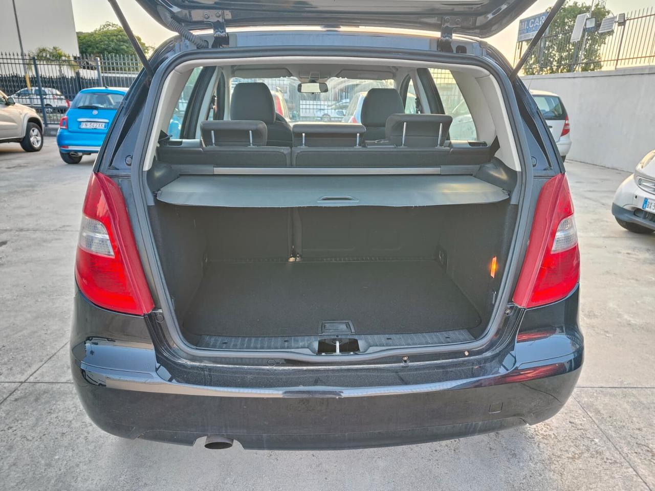 MERCEDES CLASSE A - PRoV TOSCANA - ECCELLENTI CONDIZIONi