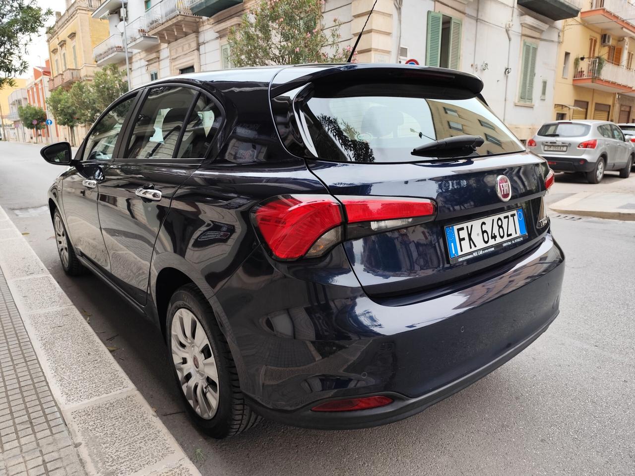Fiat Tipo 1.6 Mjt 120cv DIESEL BERLINA