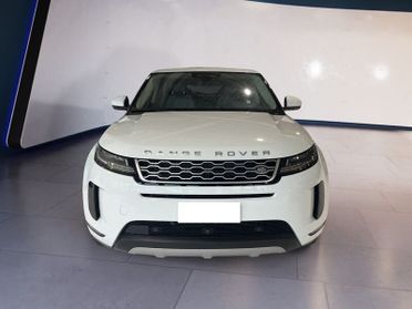 Land Rover RR Evoque Range Rover Evoque II 2019 Range Rover Evoque 1.5 i3 phev awd auto