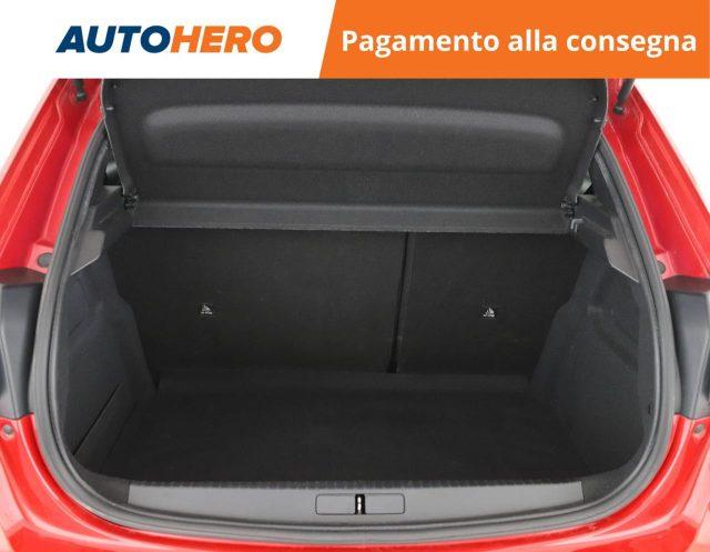 PEUGEOT 208 PureTech 100 Stop&Start EAT8 5 porte Allure