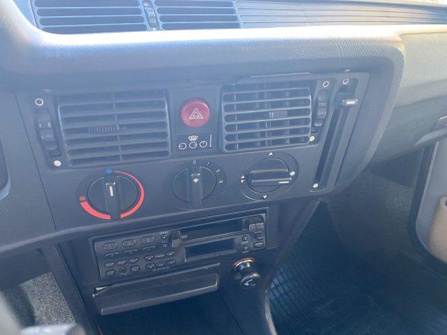 BMW 320 2 porte *UNIPROPRIETARIO*