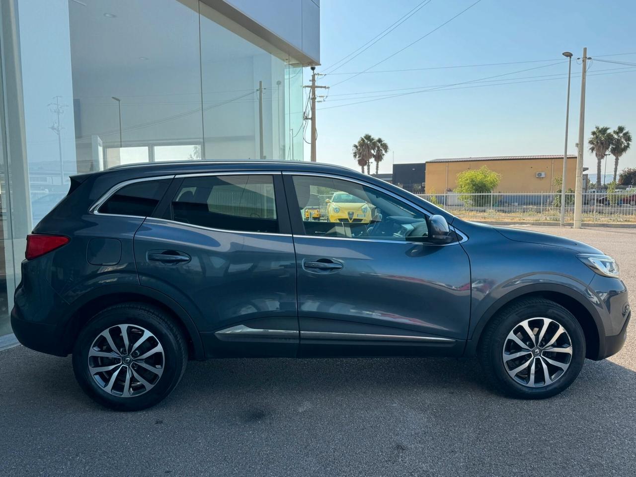 Renault Kadjar dCi 130CV Energy business