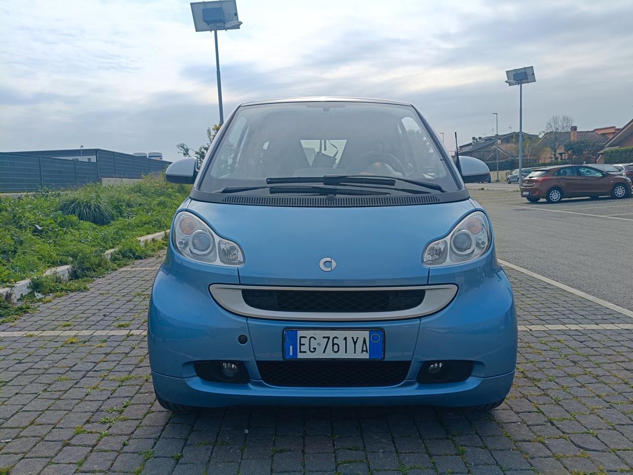 Smart ForTwo Smart Diesel 54cv