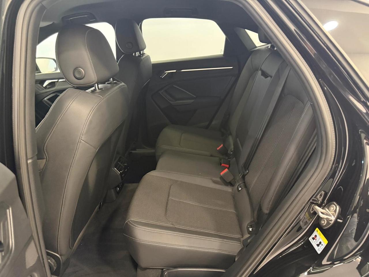 Audi Q3 SPB 35 TDI S-line Tronic edition 2021