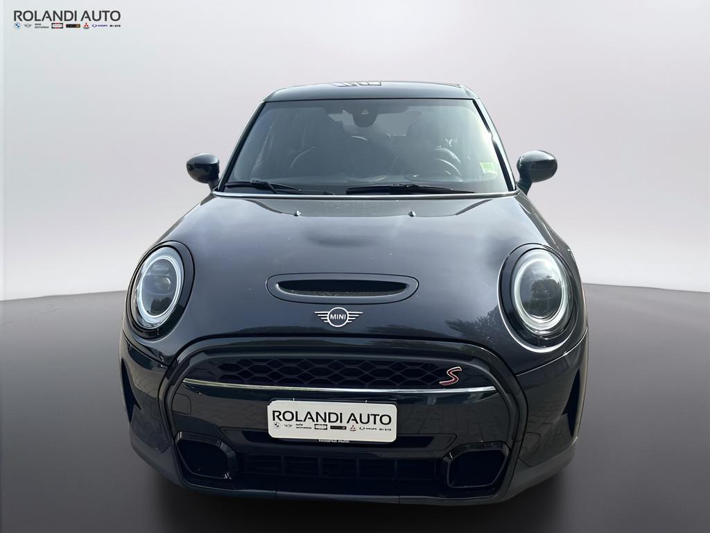 Mini Cooper S 2.0 TwinPower Turbo Cooper S
