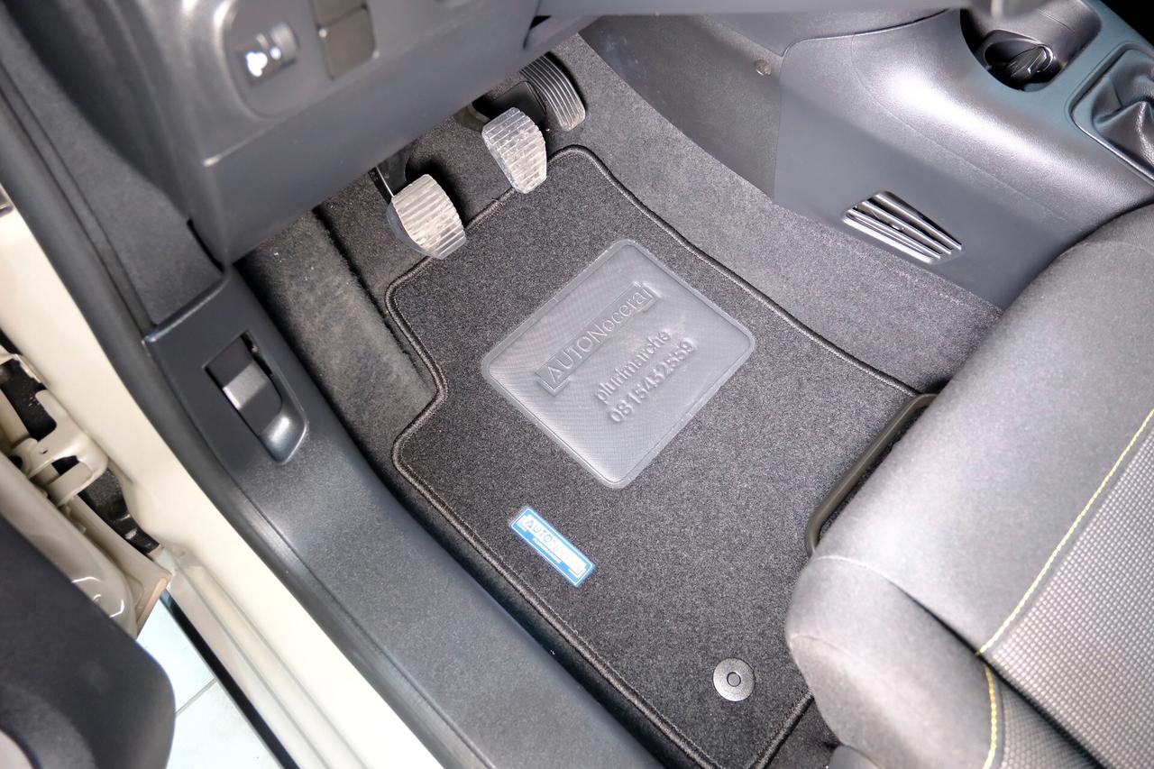 Citroen C3 1200 83cv SHINE Full LED