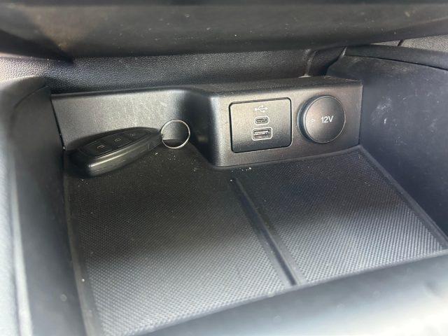 FORD Kuga 2.5 Full Hybrid 190 CV CVT 2WD ST-Line