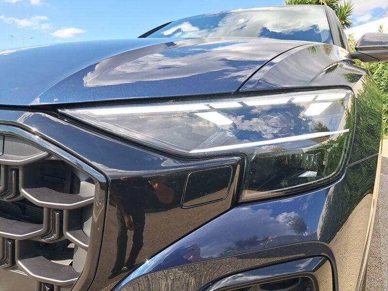 Audi Q8 50 TDI 286 CV quattro tiptronic S line edition