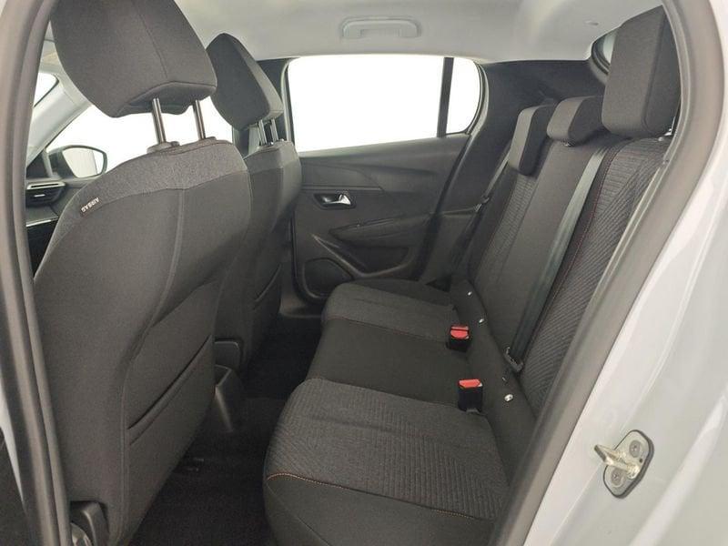 Peugeot 208 PureTech 100 Stop&Start 5 porte Style