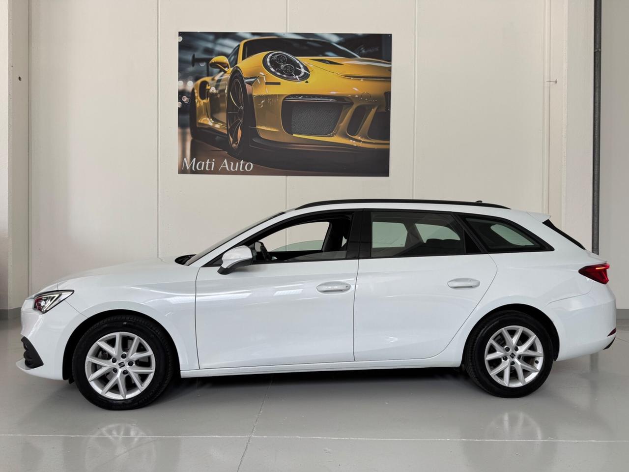 Seat Leon 2.0 TDI 150 CV DSG PROMO!!!!!!