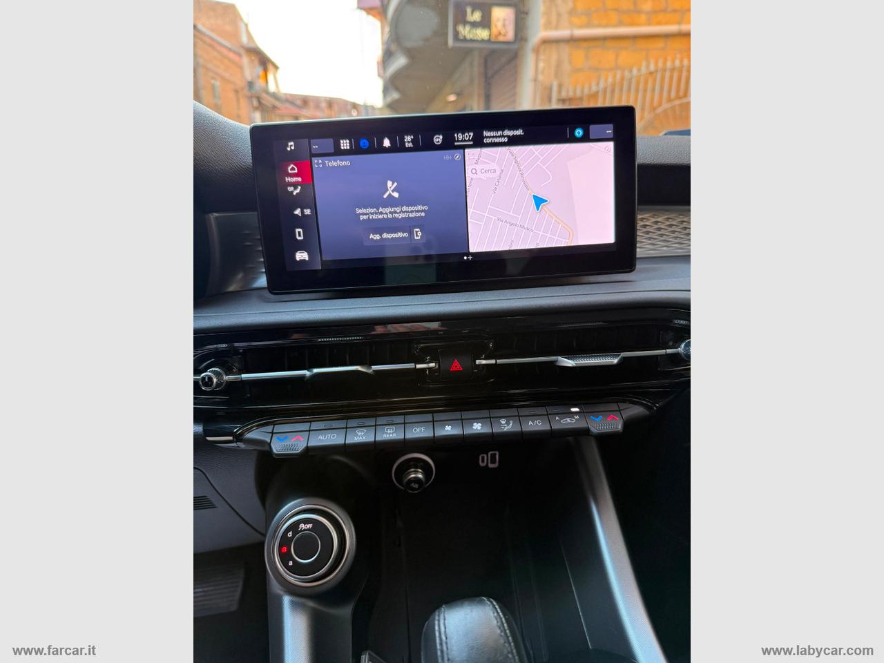 ALFA ROMEO Tonale 1.6 diesel 130 CV TCT6 Sprint