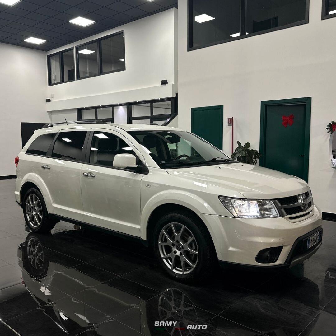 Fiat Freemont 2.0 Multijet 170 CV Cross