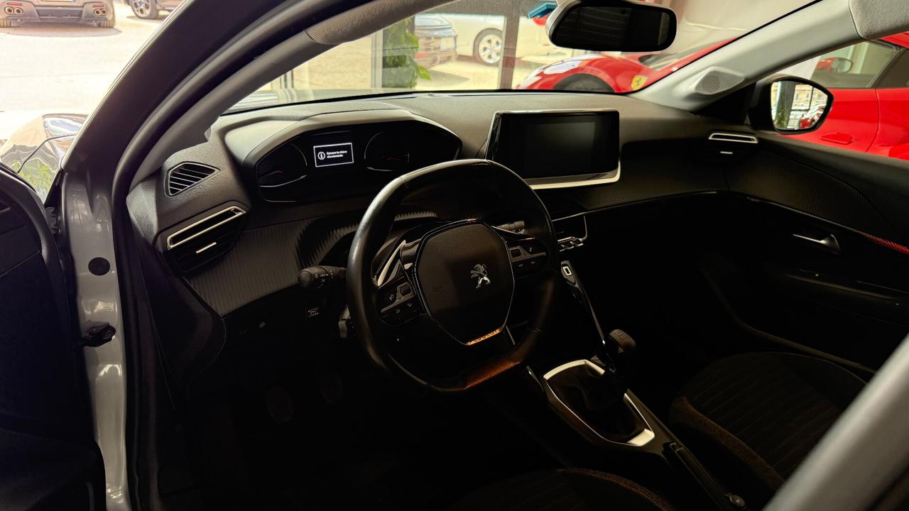 Peugeot 208 1.2 GPL 5 PORTE