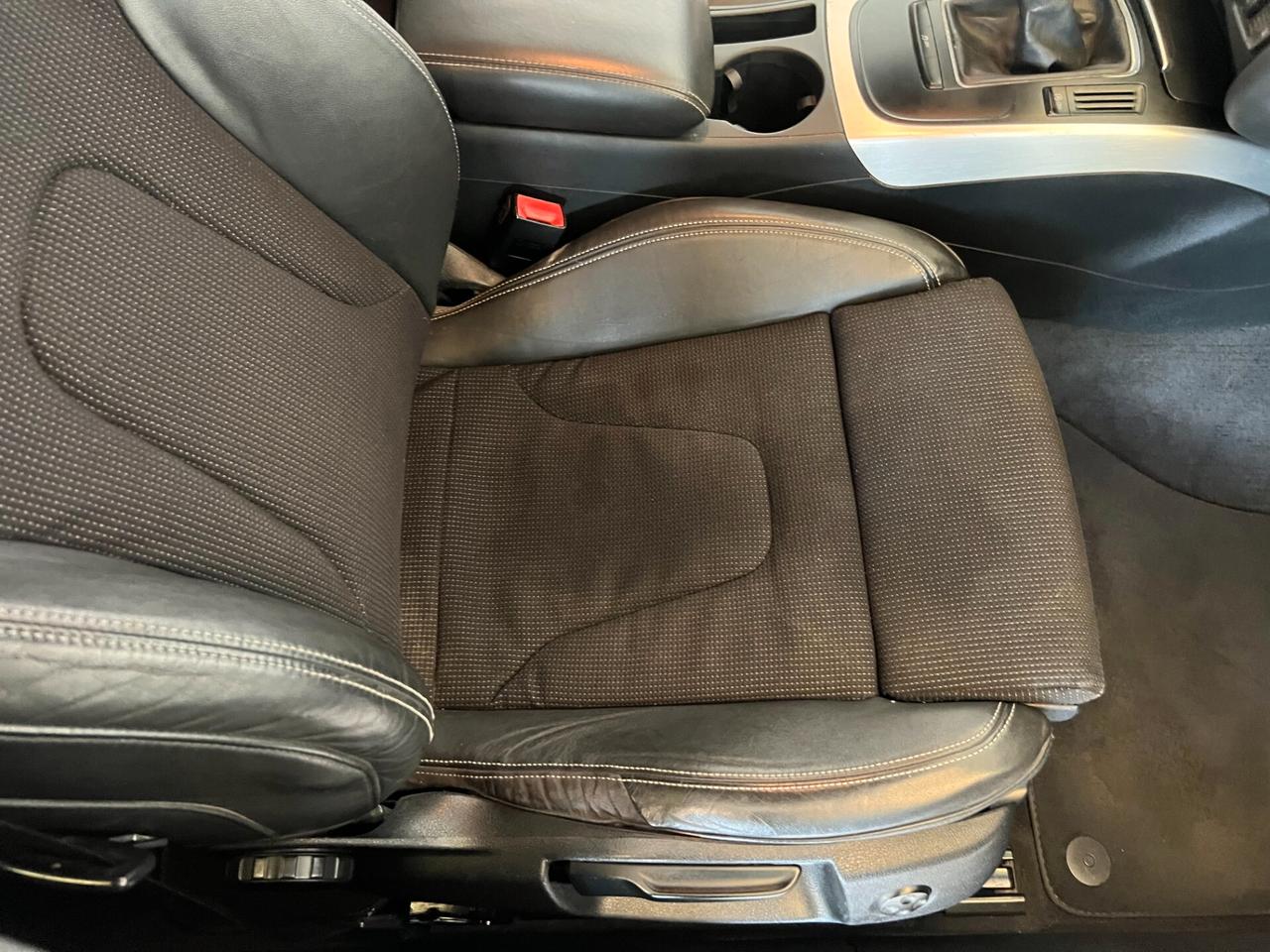 Audi A5 SPB 2.0 TDI 143 CV s-line interno esterno GANCIO TRAINO