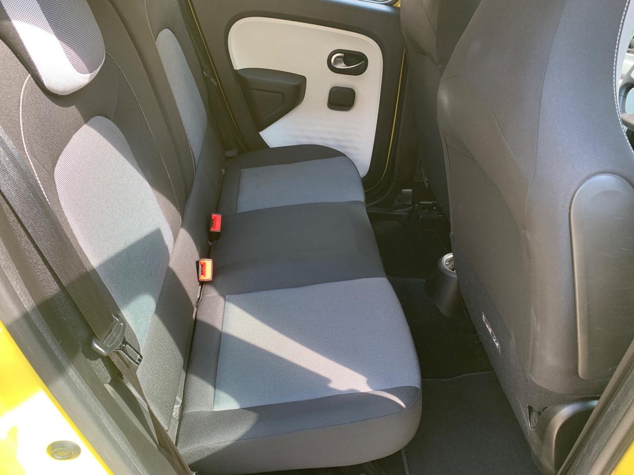 Renault Twingo 1.0 SCe OK NEOPATENTATI