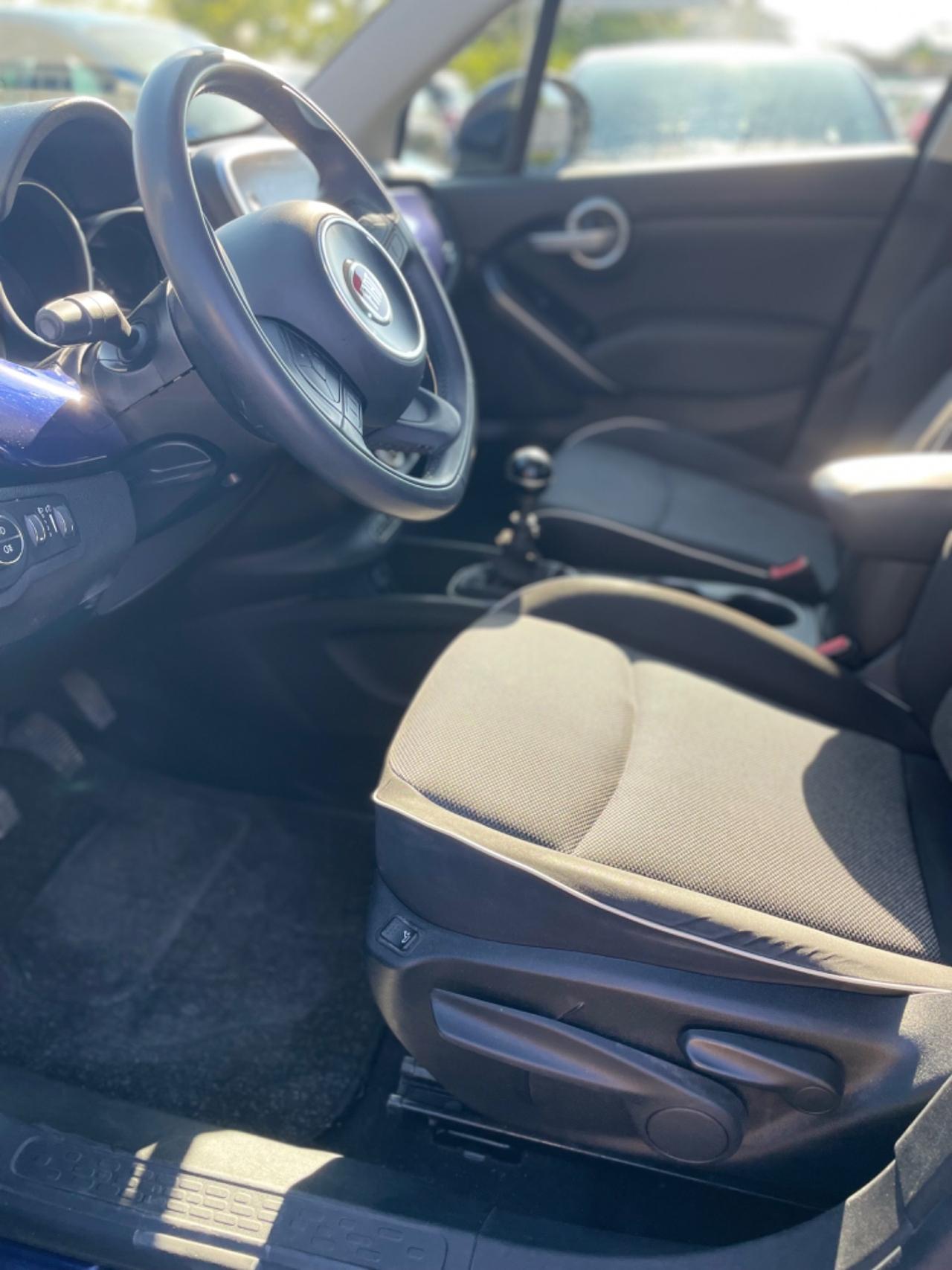 Fiat 500X 1.3 MultiJet 95 CV Business