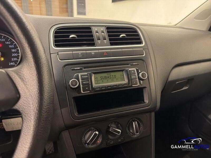 Volkswagen Polo Polo 5p 1.2 Comfortline 70cv