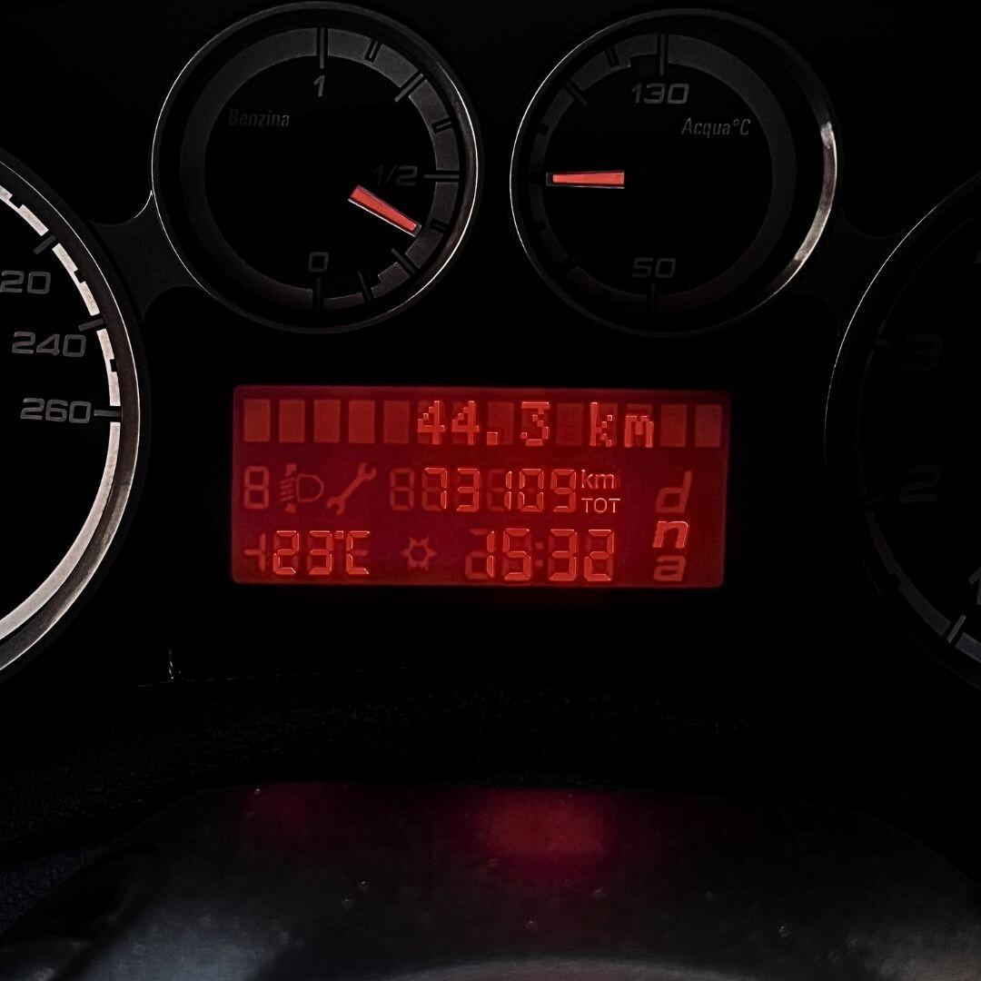 Alfa Romeo MiTo 1.4 T 120 CV GPL **72.000km**