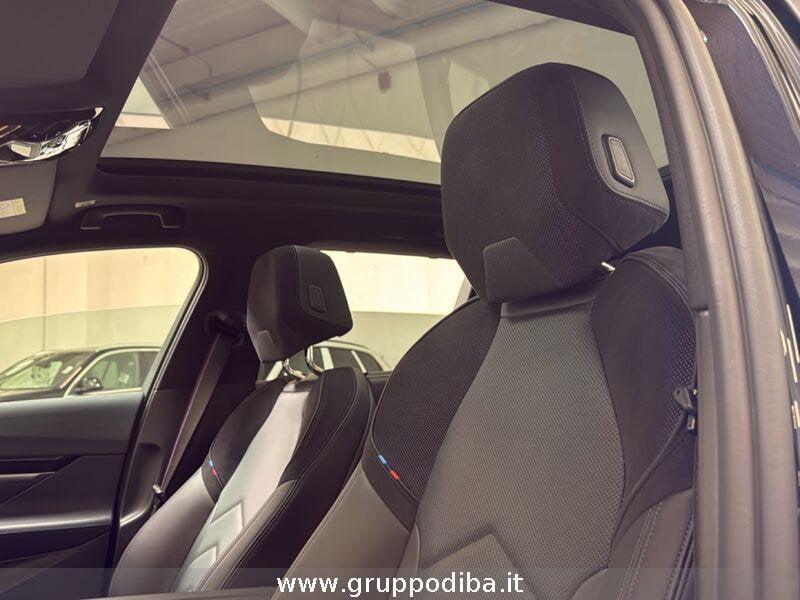 BMW Serie 5 G61 Touring 520d Touring 48V xdrive MSport auto