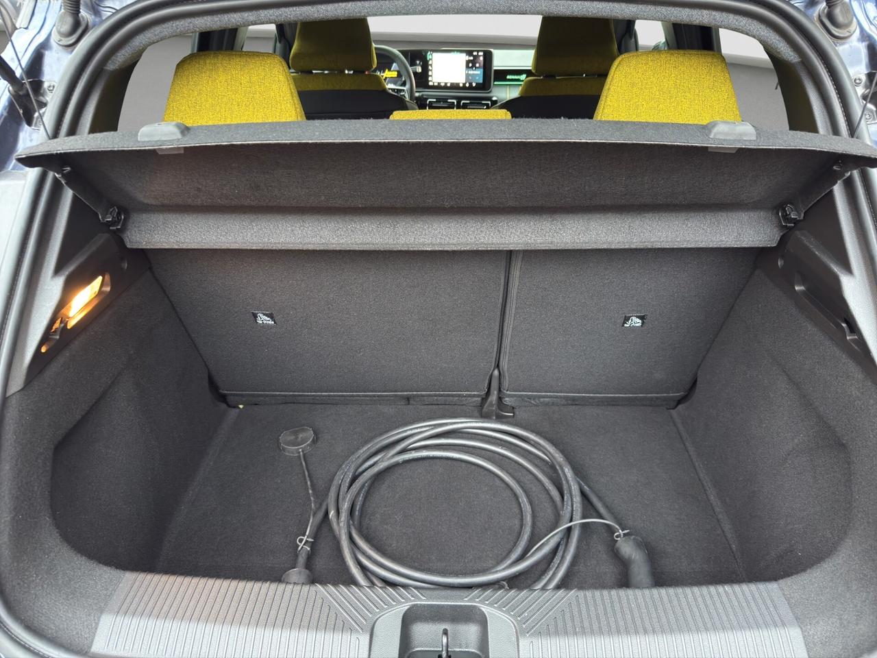 Renault 5 E-Tech Electric 150 CV Comfort Range Iconic Cinq