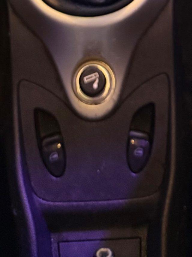 DR MOTOR DR ZERO 1.0 Bifuel GPL