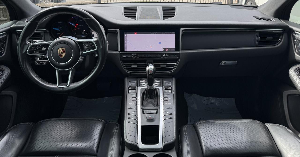 Porsche Macan 2.0