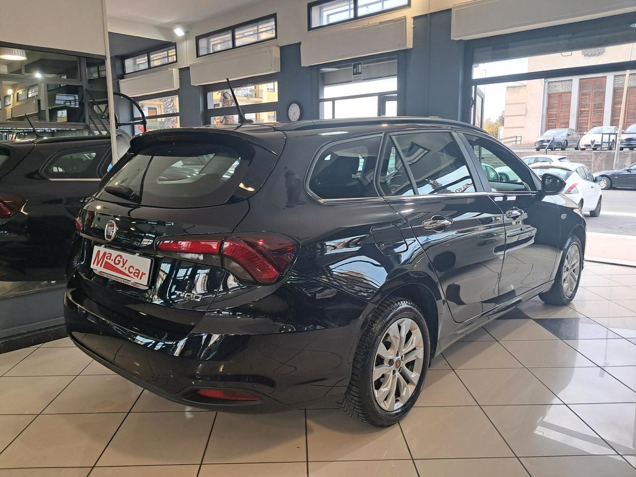 Fiat Tipo 1.6 Mjt 120 cv SW Business