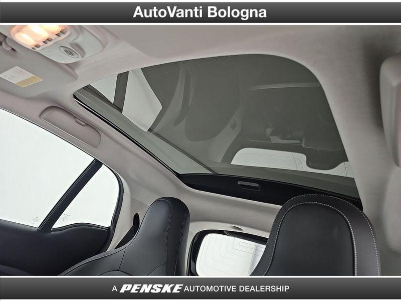 smart EQ Fortwo EQ 60kW prime