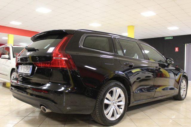 VOLVO V60 D3 Geartronic?LED-PELLE-CAMERA-NAVI-ECC?.?