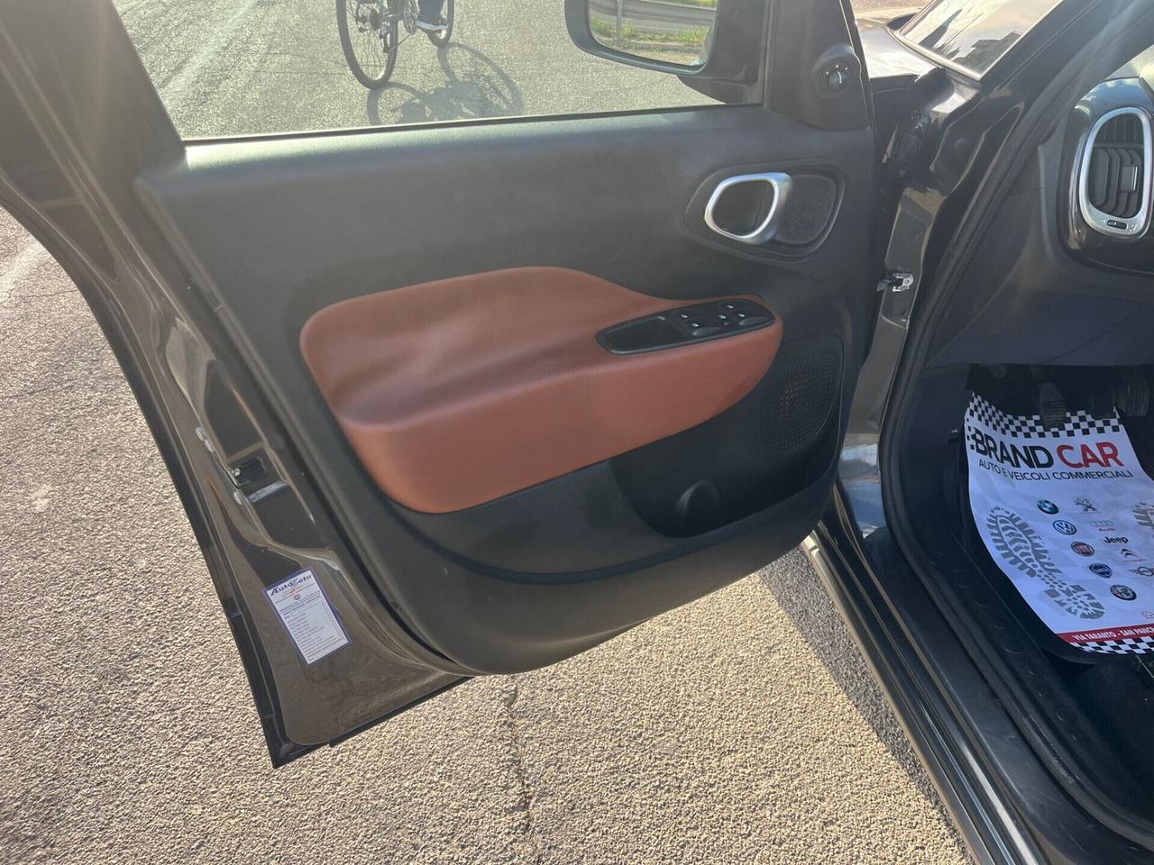 Fiat 500L 1.6 Multijet Trekking Unipro 2016