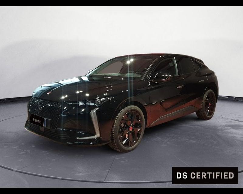 DS DS4 2ª serie BlueHDi 130 aut. Performance Line