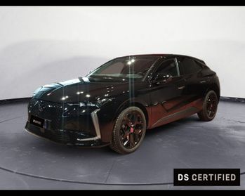DS DS4 2ª serie BlueHDi 130 aut. Performance Line
