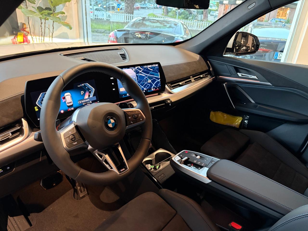 Bmw X1 sDrive 20d Msport Pro