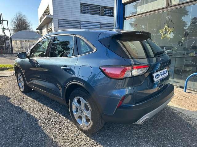 Ford Kuga 1.5 ecoboost Connect 2wd 120cv