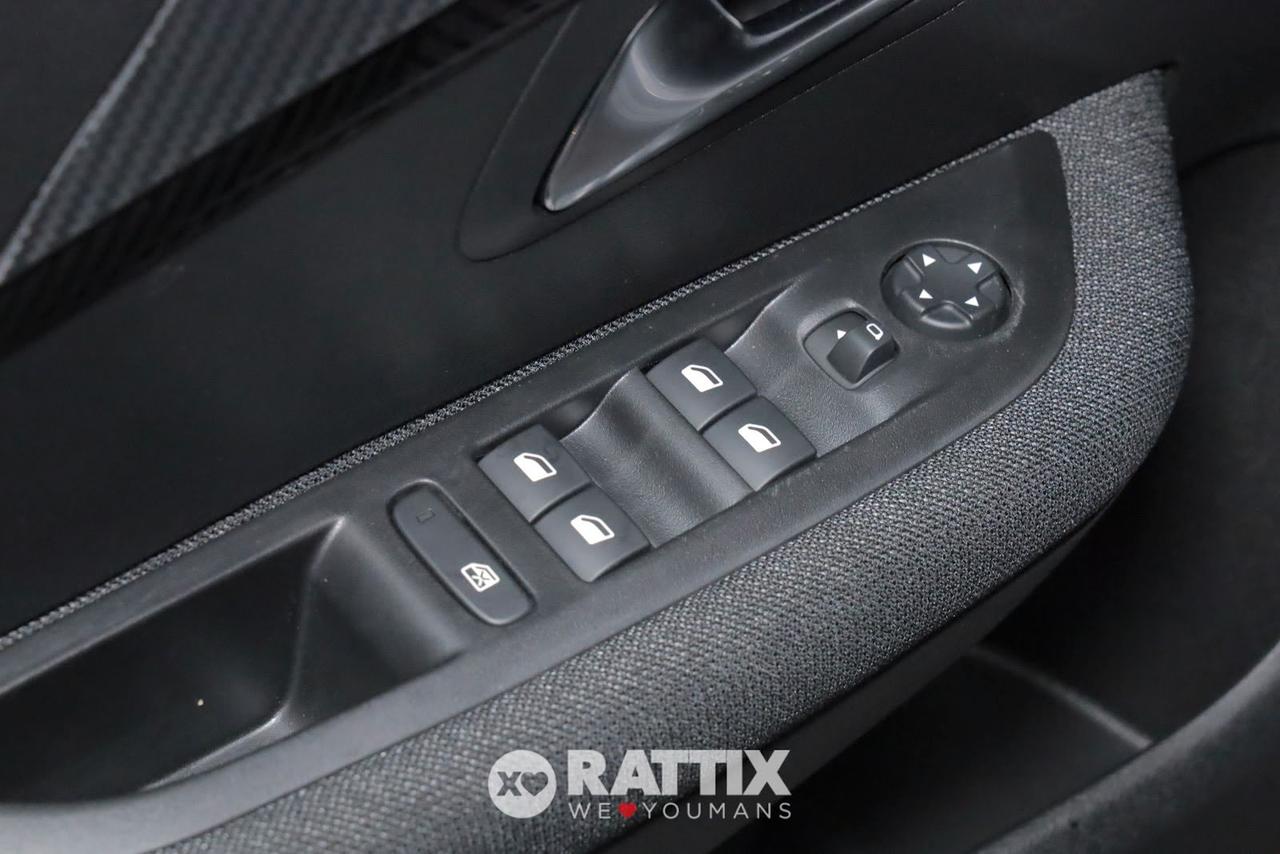 Peugeot 208 1.2 Puretech 100CV Style