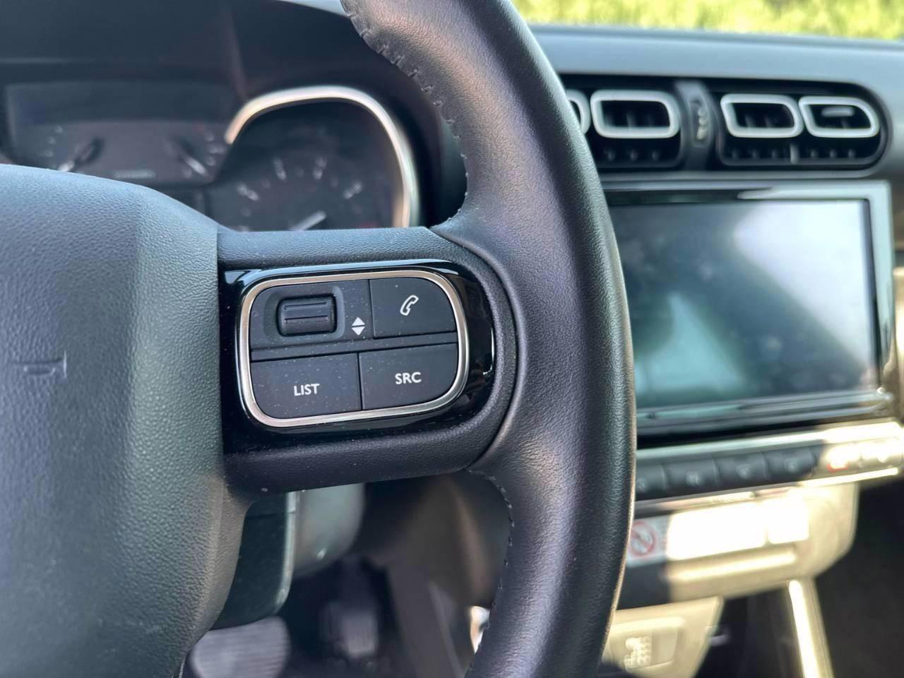 CITROEN C3 Aircross - C3 Aircross PureTech 130 S&S EAT6 Shine Pack